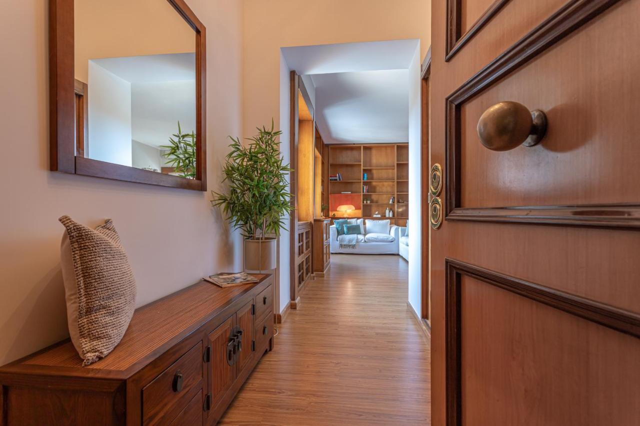 Minerva - Elegant New Classic Close To Vatican * Roma