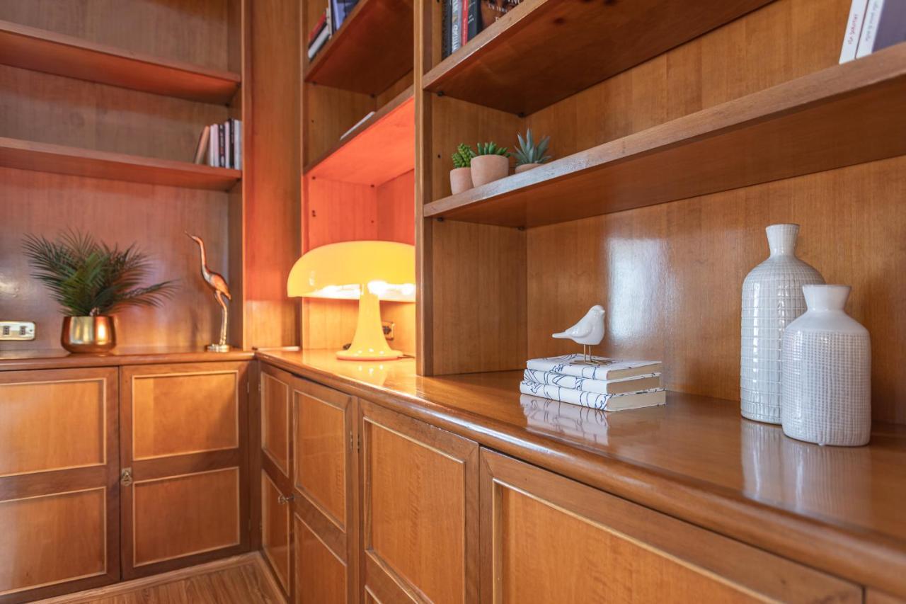 Appartamento Minerva - Elegant New Classic Close To Vatican Roma