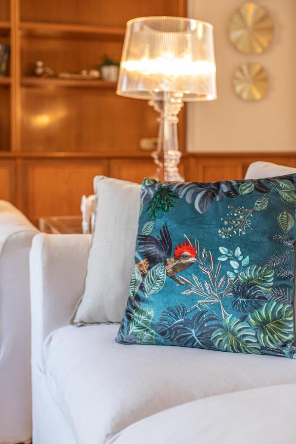 Minerva - Elegant New Classic Close To Vatican * Roma