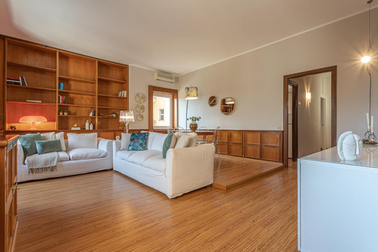Appartamento Minerva - Elegant New Classic Close To Vatican Roma