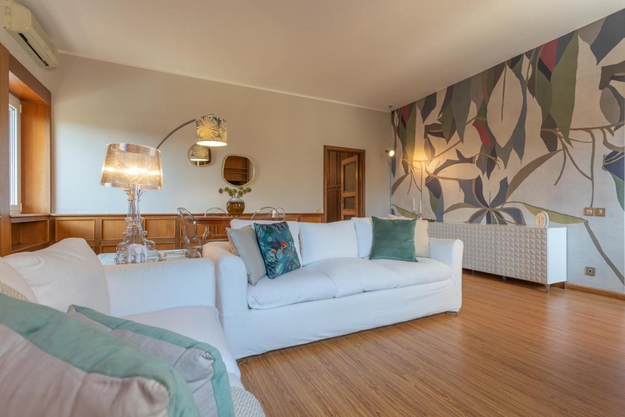 Minerva - Elegant New Classic Close To Vatican Roma