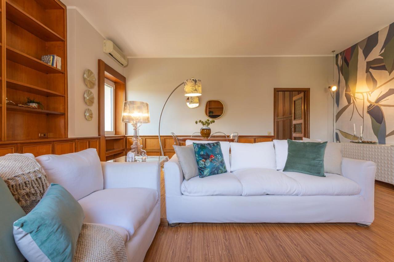 Appartamento Minerva - Elegant New Classic Close To Vatican