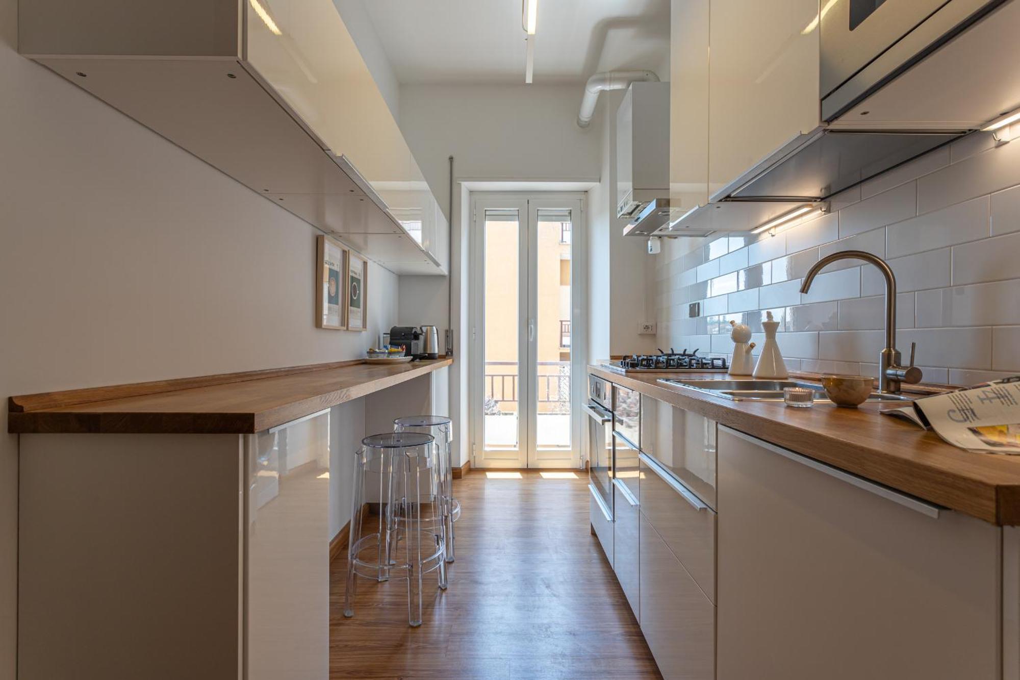 Minerva - Elegant New Classic Close To Vatican * Roma