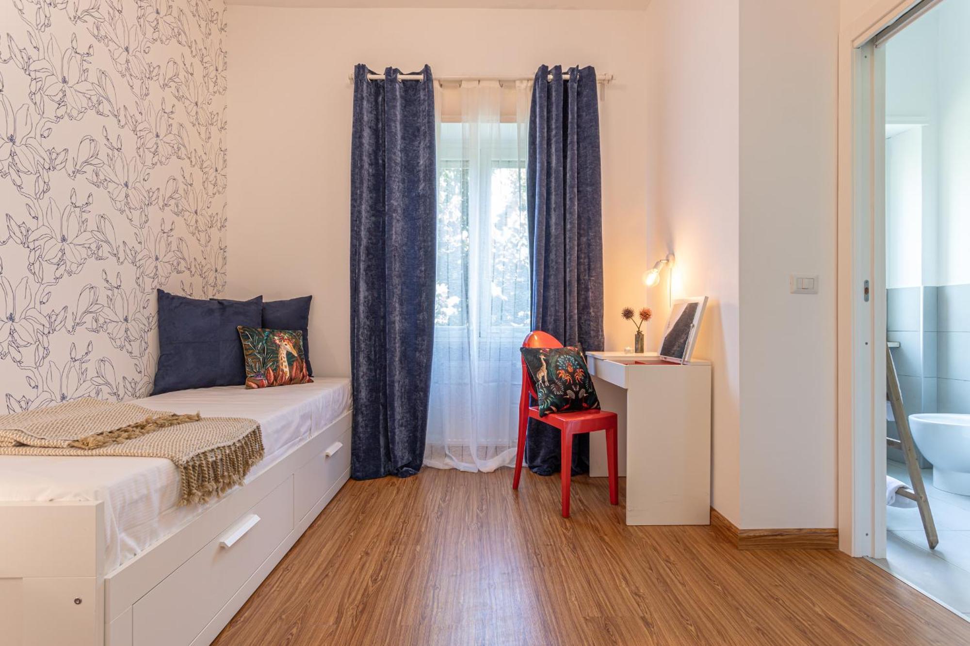 Appartamento Minerva - Elegant New Classic Close To Vatican