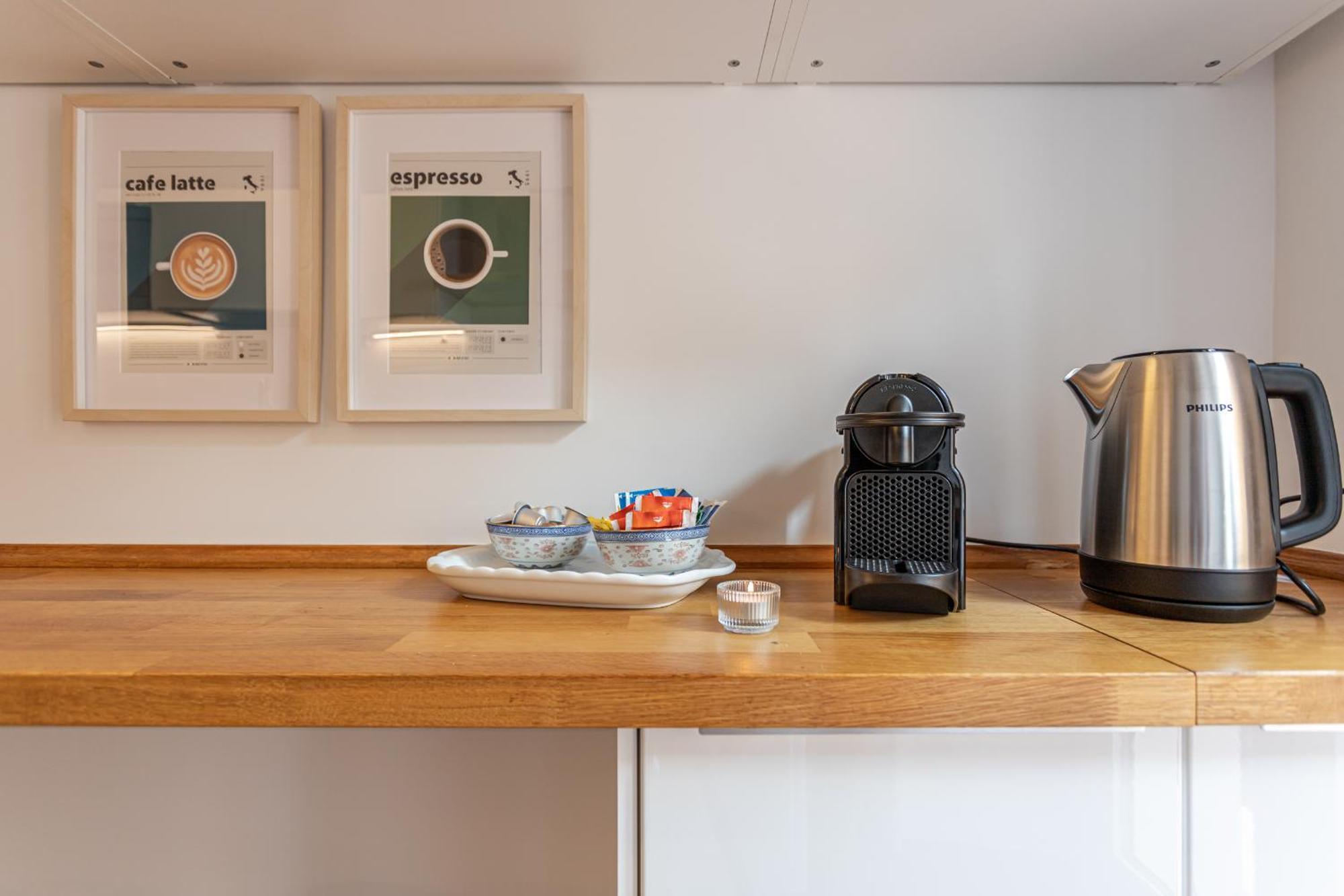 Apartamento Minerva - Elegant New Classic Close To Vatican