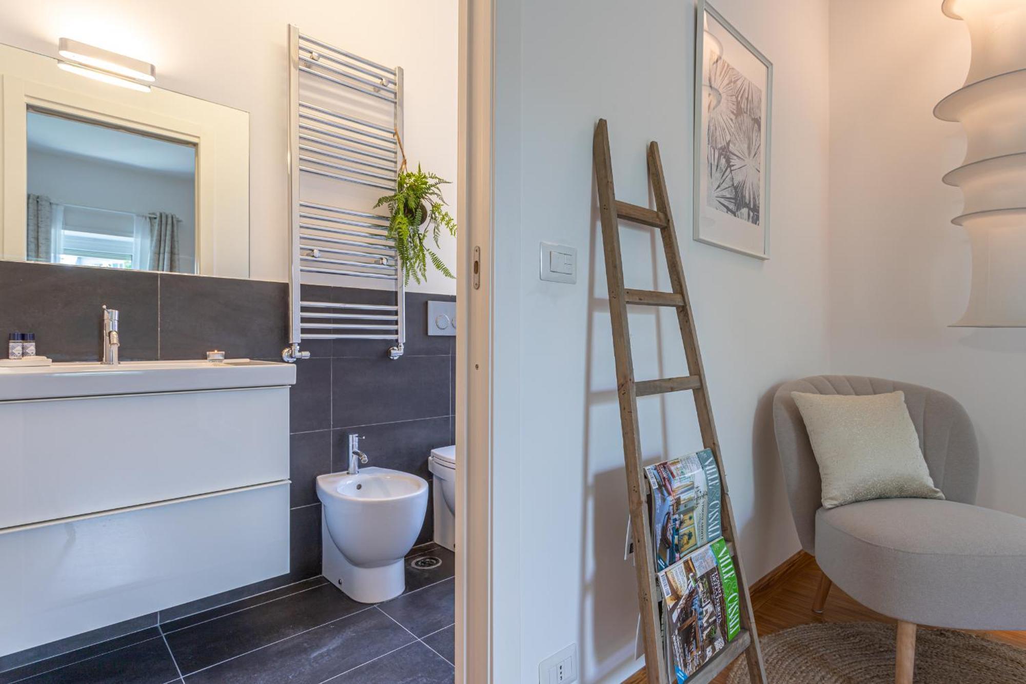 Appartamento Minerva - Elegant New Classic Close To Vatican *
