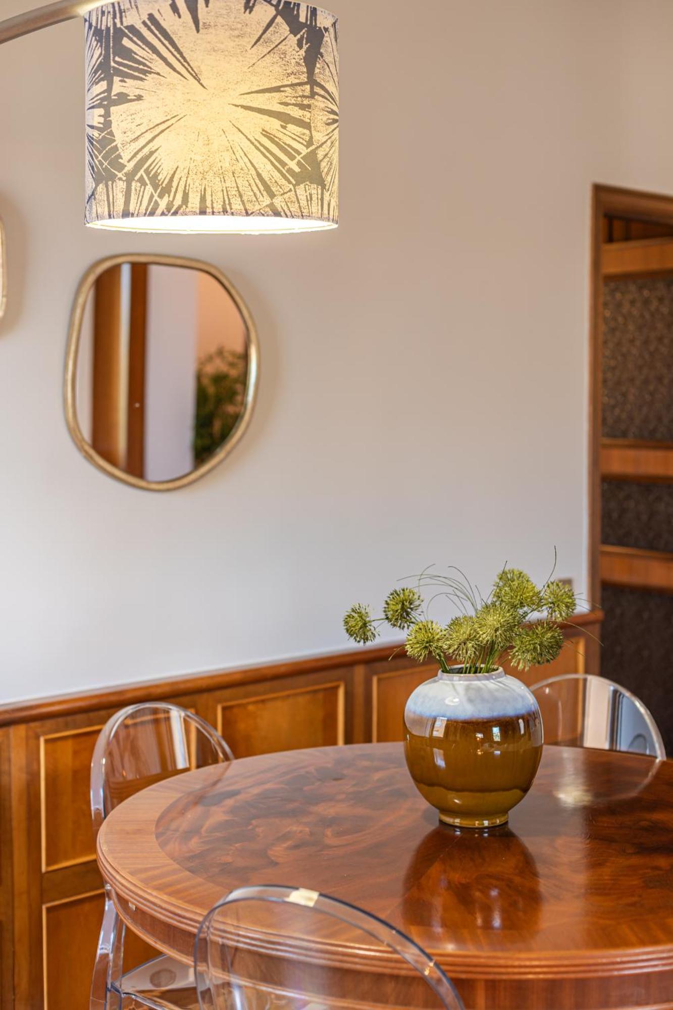 Appartamento Minerva - Elegant New Classic Close To Vatican