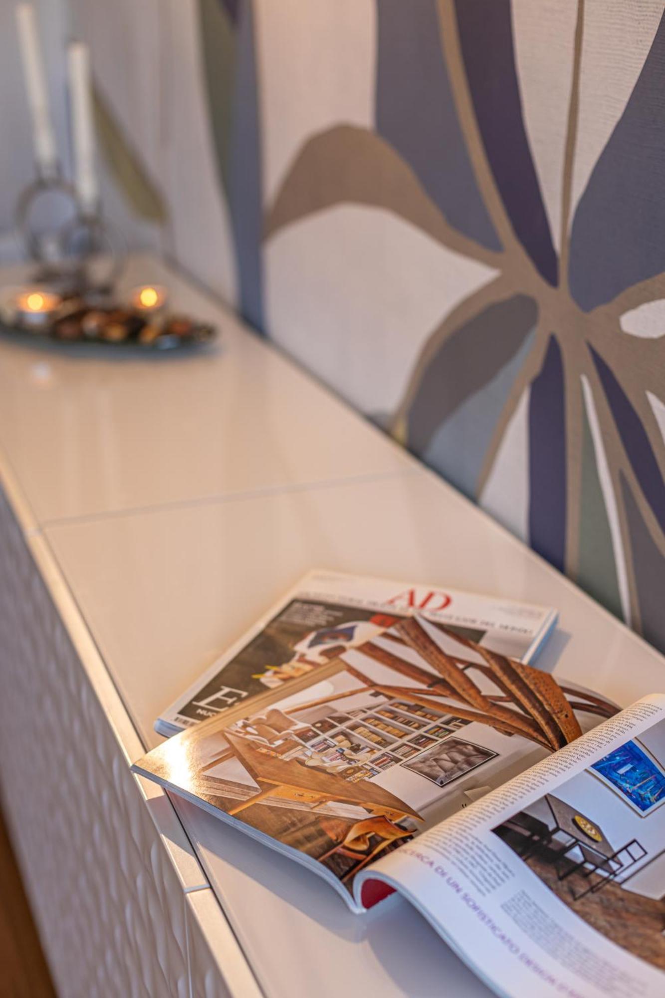 Minerva - Elegant New Classic Close To Vatican Apartamento *