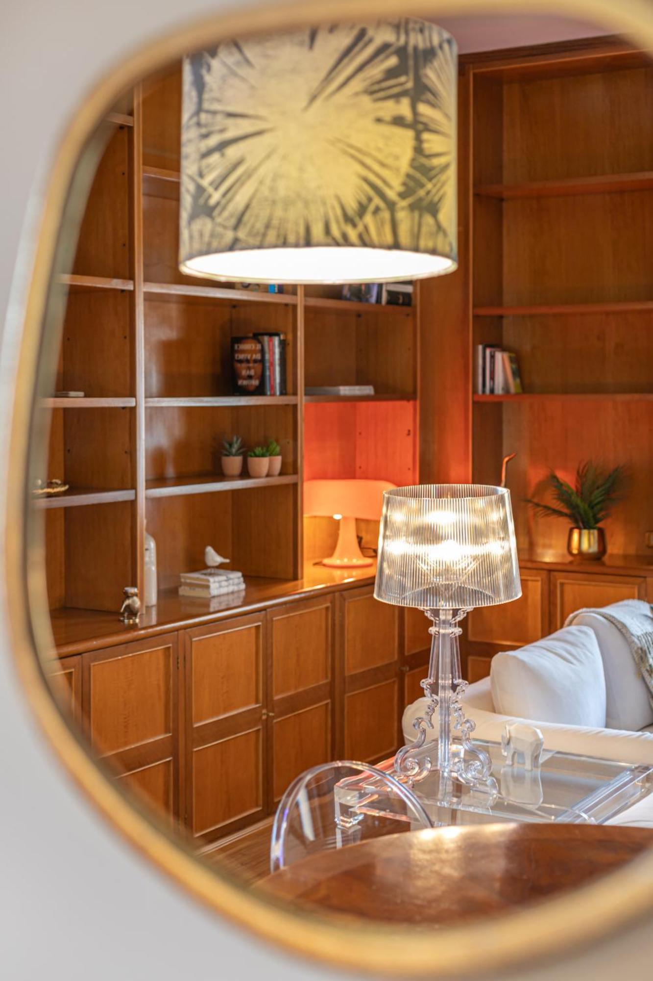 Appartamento Minerva - Elegant New Classic Close To Vatican *