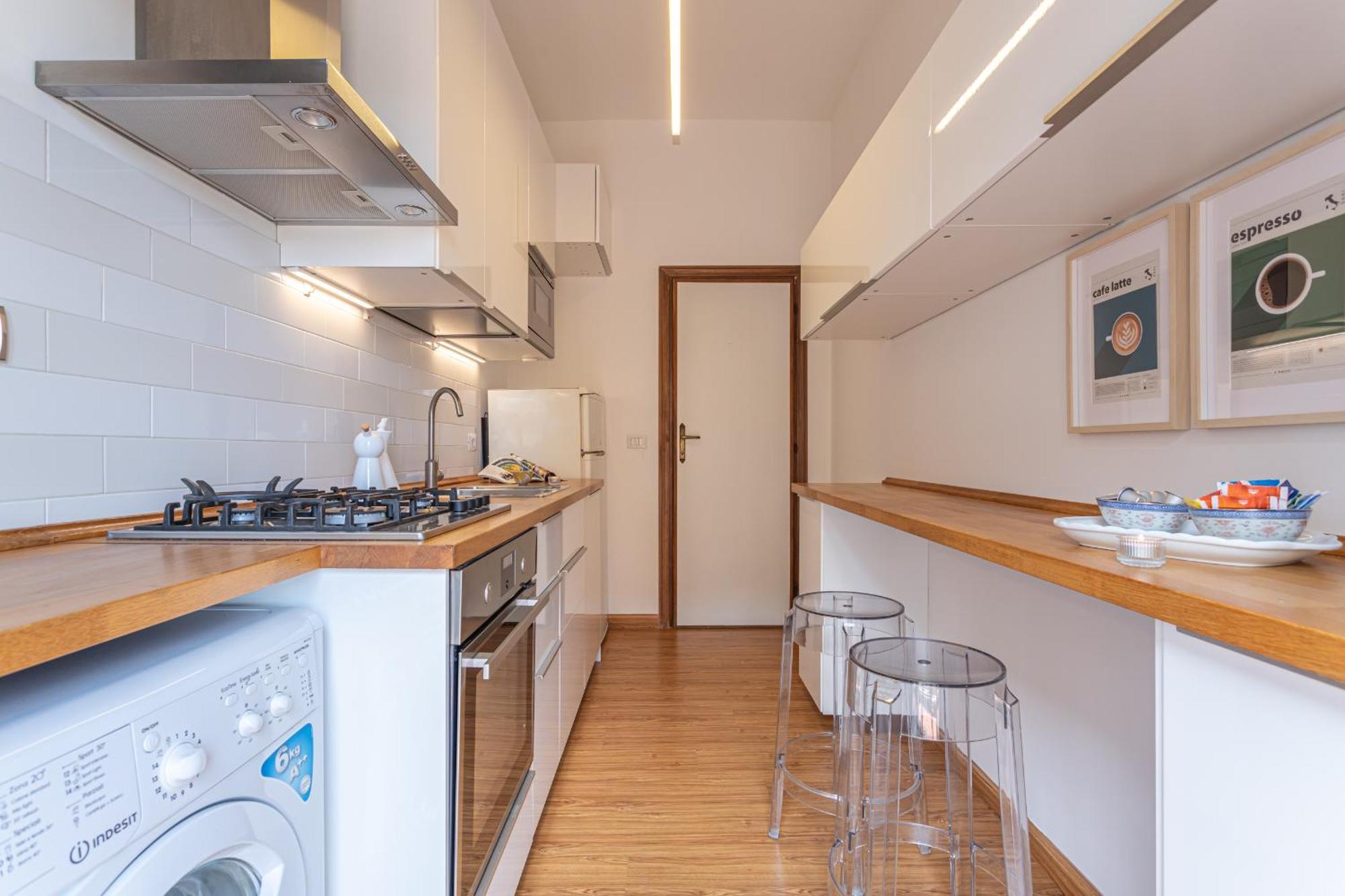 Minerva - Elegant New Classic Close To Vatican Roma