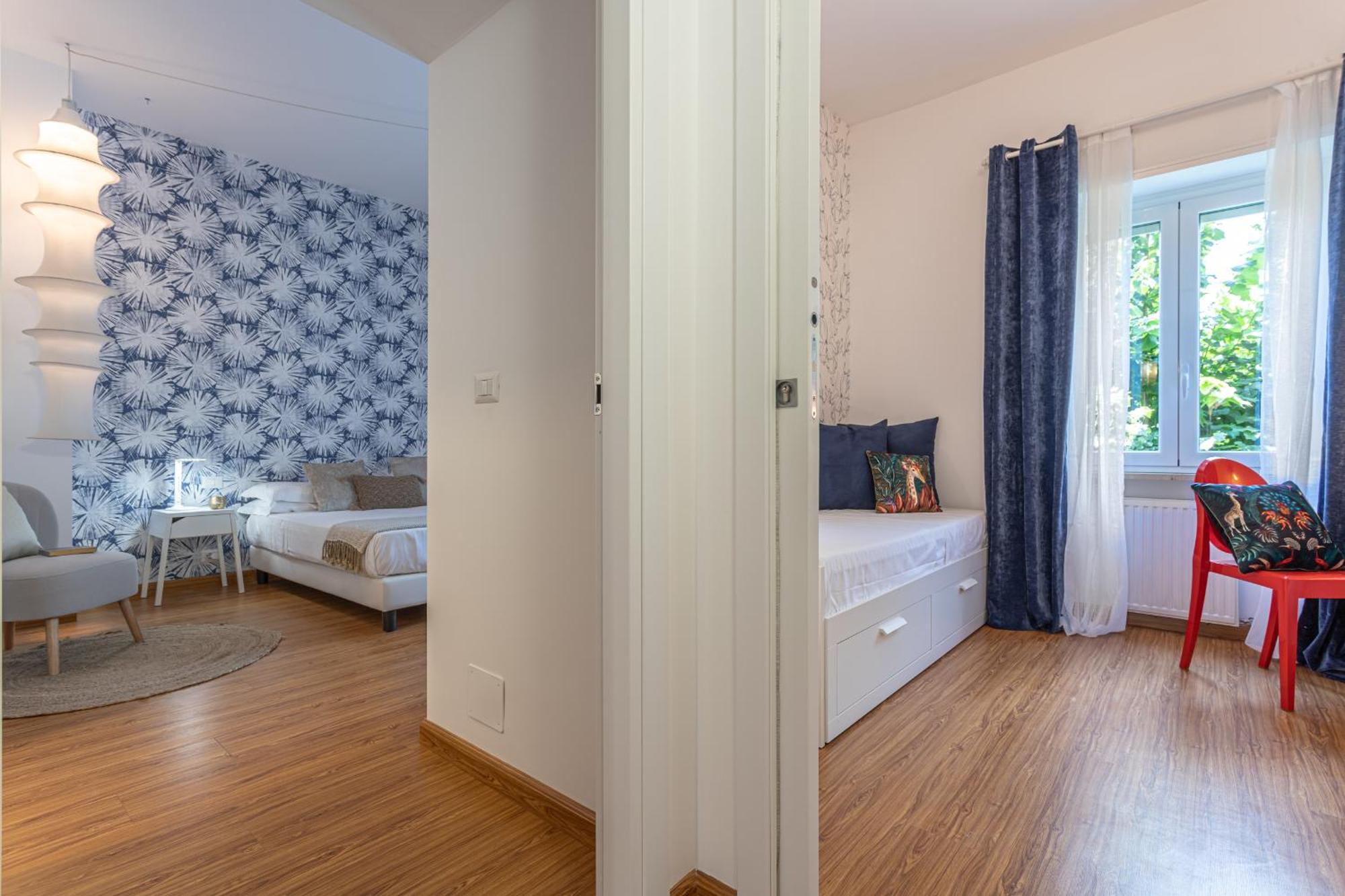 Apartamento Minerva - Elegant New Classic Close To Vatican