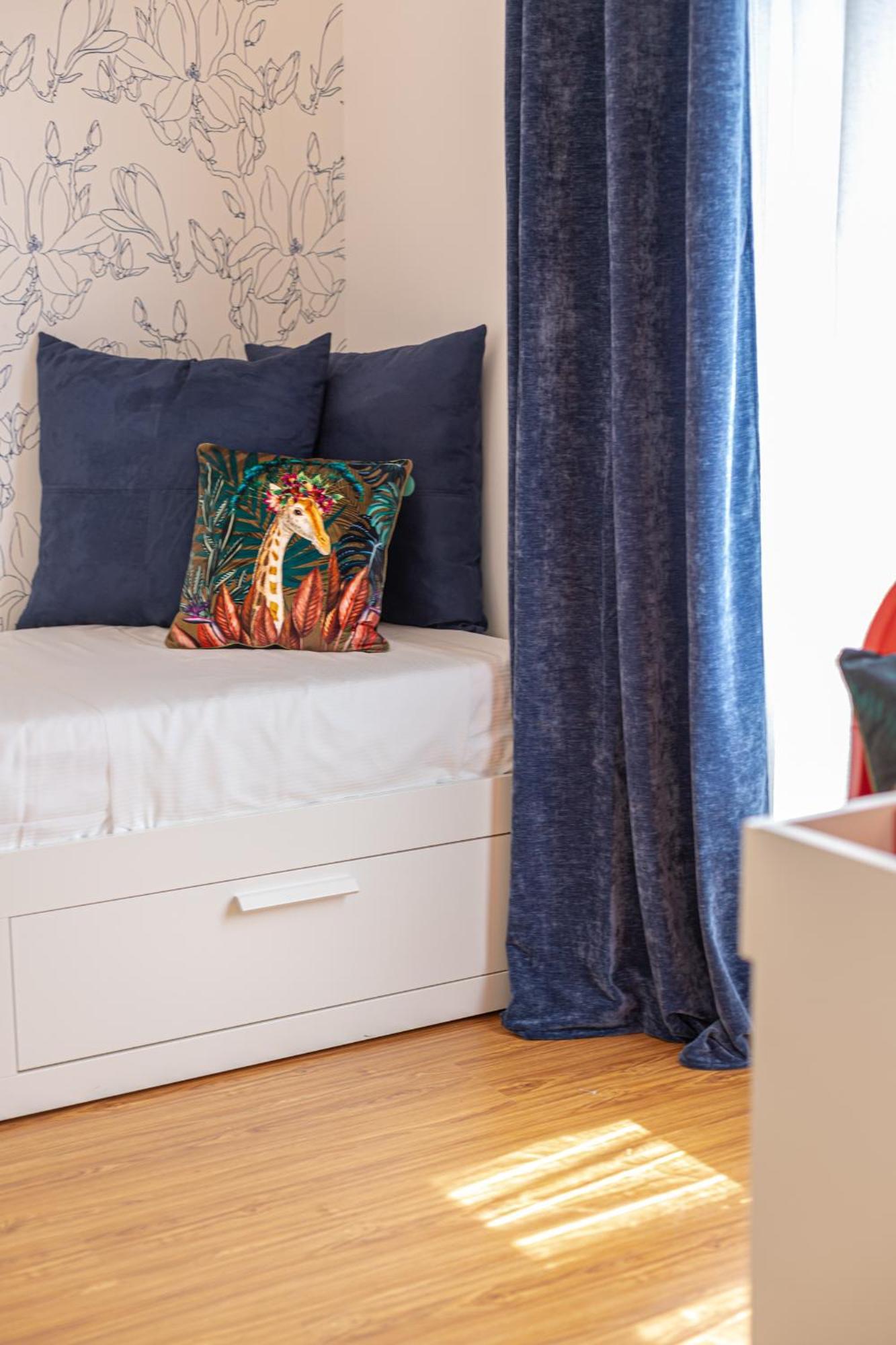 Minerva - Elegant New Classic Close To Vatican * Roma